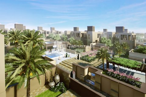 Lupain sa Abu Dhabi, UAE 764 sq.m. № 716193