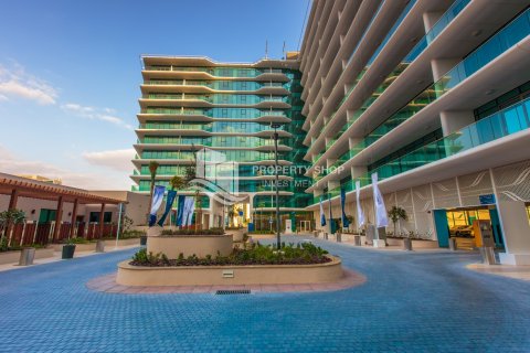 Al Raha Beach, Abu Dhabi, UAE의 판매용 아파트 침실 2개, 128제곱미터 번호 716190 - 사진 12