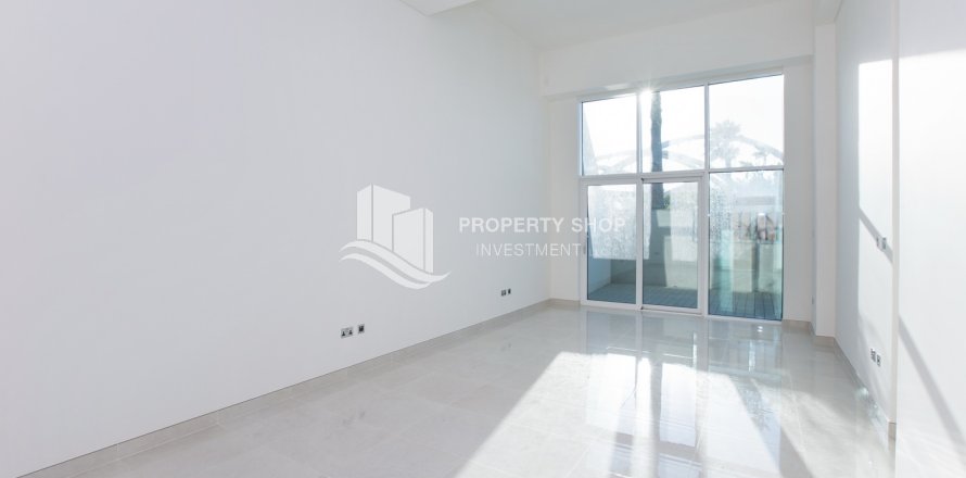 Al Raha Beach, Abu Dhabi, UAE의 아파트 침실 2개, 128제곱미터 번호 716190