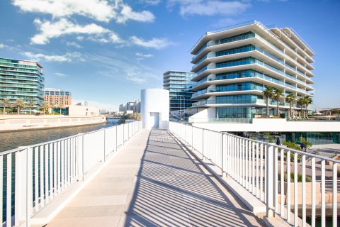 Al Raha Beach, Abu Dhabi, UAE의 판매용 아파트 침실 2개, 128제곱미터 번호 716190 - 사진 7