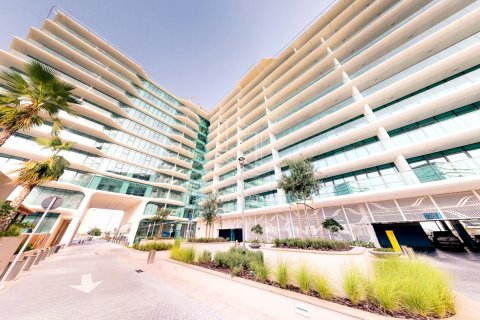 Al Raha Beach, Abu Dhabi, UAE의 판매용 아파트 침실 2개, 128제곱미터 번호 716190 - 사진 8