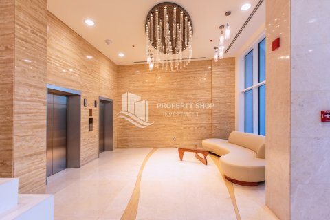 Al Raha Beach, Abu Dhabi, UAE의 판매용 아파트 침실 2개, 128제곱미터 번호 716190 - 사진 10