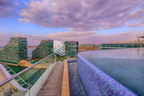 Al Raha Beach, Abu Dhabi, UAE의 판매용 아파트 침실 2개, 128제곱미터 번호 716190 - 사진 13