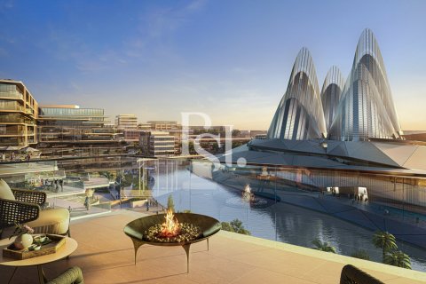 Appartement à vendre à Saadiyat Island, Abu Dhabi, EAU 2 chambres, 102 m2 № 716192 - photo 8