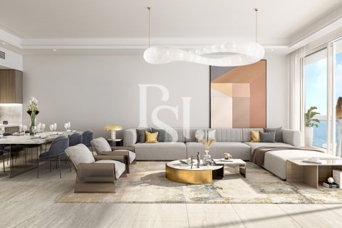 Appartement à vendre à Saadiyat Island, Abu Dhabi, EAU 2 chambres, 102 m2 № 716192 - photo 1