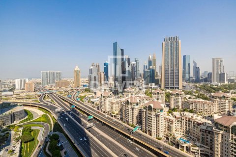 آپارتمان برای فروش در  Downtown Dubai (Downtown Burj Dubai)، Dubai، امارات متحده عربی  1 خوابه ، 82 متر مربع ، شماره 683438 - تصویر 12