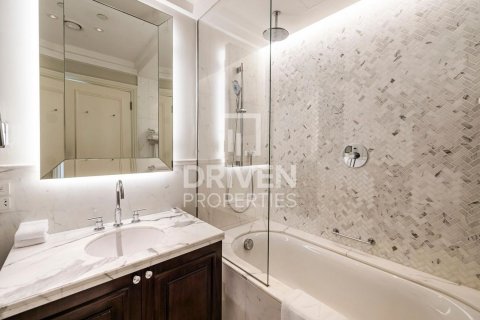 آپارتمان برای فروش در  Downtown Dubai (Downtown Burj Dubai)، Dubai، امارات متحده عربی  1 خوابه ، 82 متر مربع ، شماره 683438 - تصویر 9