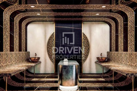 Müüa korter asukohaga Business Bay, Dubai, AÜE: 1 toaline, 35 m² Nr 683631 - pilt 25