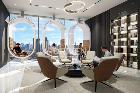 Apartman u gradu Business Bay, Dubai, UAE 1 soba, 35 m2 Br. 683631 - Slika 7