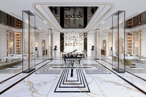 Apartman u gradu Business Bay, Dubai, UAE 1 soba, 35 m2 Br. 683631 - Slika 3