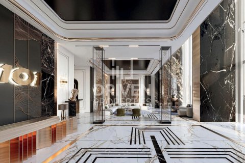 Apartman u gradu Business Bay, Dubai, UAE 1 soba, 35 m2 Br. 683631 - Slika 8