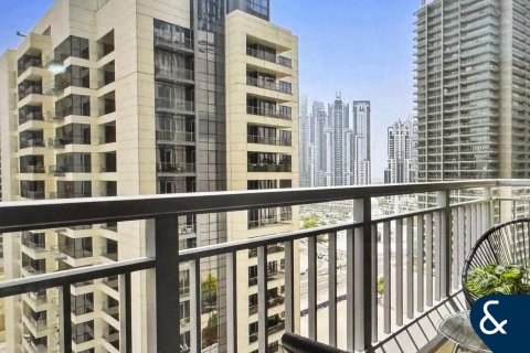 Wohnung zum Verkauf in Downtown Dubai (Downtown Burj Dubai), Dubai, VAE 1 Schlafzimmer, 69 m2 Nr. 667407 - Foto 10