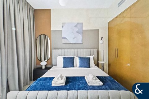 Wohnung zum Verkauf in Downtown Dubai (Downtown Burj Dubai), Dubai, VAE 1 Schlafzimmer, 69 m2 Nr. 667407 - Foto 7