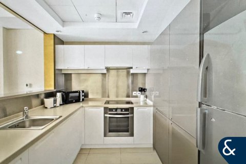 Wohnung zum Verkauf in Downtown Dubai (Downtown Burj Dubai), Dubai, VAE 1 Schlafzimmer, 69 m2 Nr. 667407 - Foto 5