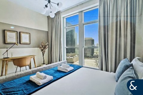 Wohnung zum Verkauf in Downtown Dubai (Downtown Burj Dubai), Dubai, VAE 1 Schlafzimmer, 69 m2 Nr. 667407 - Foto 4
