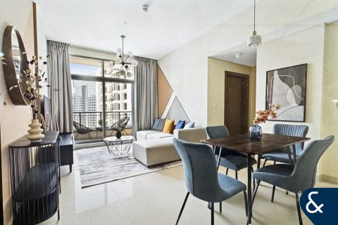 Wohnung zum Verkauf in Downtown Dubai (Downtown Burj Dubai), Dubai, VAE 1 Schlafzimmer, 69 m2 Nr. 667407 - Foto 1
