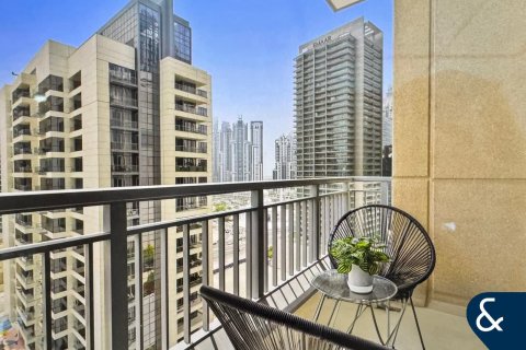 Wohnung zum Verkauf in Downtown Dubai (Downtown Burj Dubai), Dubai, VAE 1 Schlafzimmer, 69 m2 Nr. 667407 - Foto 9