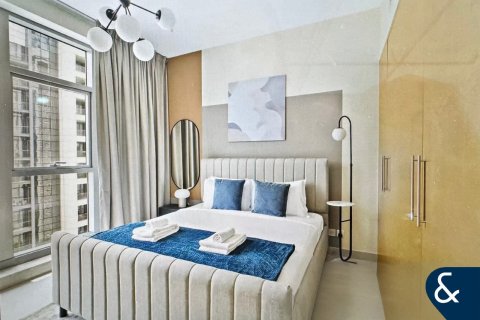 Wohnung zum Verkauf in Downtown Dubai (Downtown Burj Dubai), Dubai, VAE 1 Schlafzimmer, 69 m2 Nr. 667407 - Foto 6