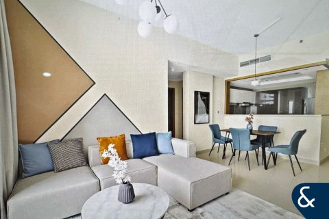 Wohnung zum Verkauf in Downtown Dubai (Downtown Burj Dubai), Dubai, VAE 1 Schlafzimmer, 69 m2 Nr. 667407 - Foto 2