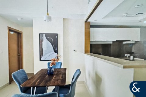 Wohnung zum Verkauf in Downtown Dubai (Downtown Burj Dubai), Dubai, VAE 1 Schlafzimmer, 69 m2 Nr. 667407 - Foto 3