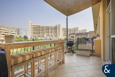 Lägenhet till försäljning i Motor City, Dubai, UAE 2 sovrum, 131 kvm Nr. 667411 - fotografi 14