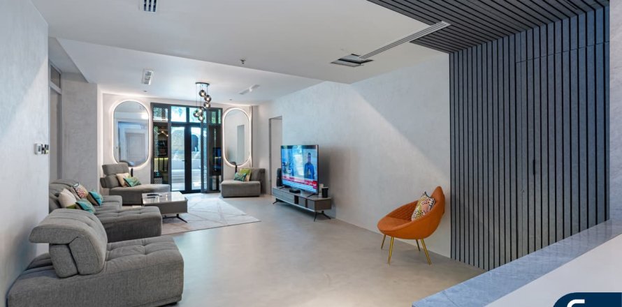 Apartment in Downtown Dubai (Downtown Burj Dubai), UAE 2 bedrooms, 245 sq.m. № 667412