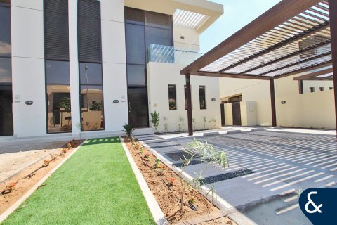 DAMAC Hills (Akoya by DAMAC), Dubai, संयुक्त अरब अमीरात में विला, 3 बेडरूम, 190 वर्ग मीटर, संख्या 667413 - फ़ोटो 1