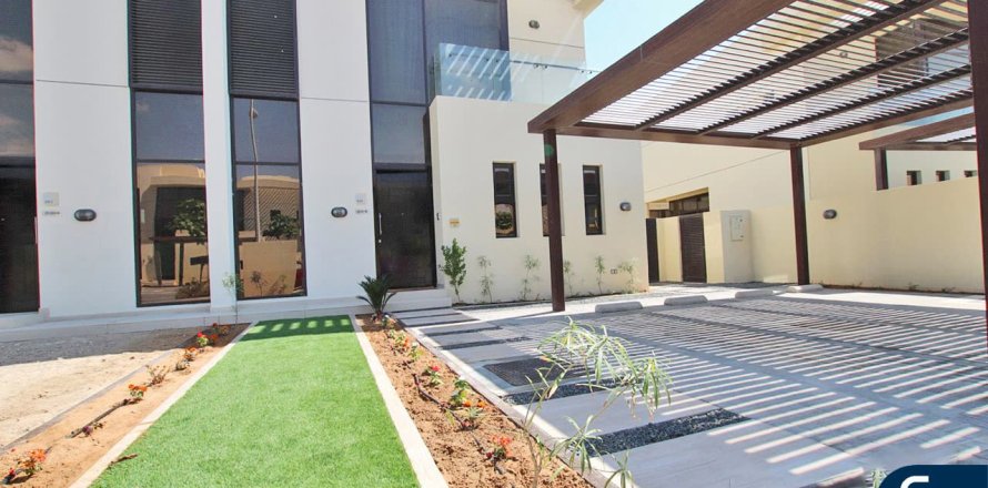 DAMAC Hills (Akoya by DAMAC), Dubai, संयुक्त अरब अमीरात में विला, 3 बेडरूम, 190 वर्ग मीटर, संख्या 667413