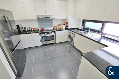 DAMAC Hills (Akoya by DAMAC), Dubai, संयुक्त अरब अमीरात में विला, 3 बेडरूम, 190 वर्ग मीटर, संख्या 667413 - फ़ोटो 8