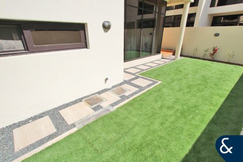 DAMAC Hills (Akoya by DAMAC), Dubai, संयुक्त अरब अमीरात में विला, 3 बेडरूम, 190 वर्ग मीटर, संख्या 667413 - फ़ोटो 5