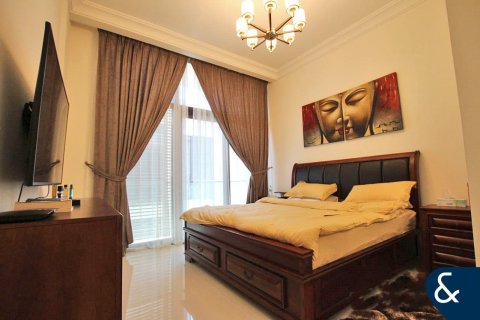 DAMAC Hills (Akoya by DAMAC), Dubai, संयुक्त अरब अमीरात में विला, 3 बेडरूम, 190 वर्ग मीटर, संख्या 667413 - फ़ोटो 14