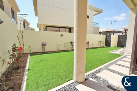 DAMAC Hills (Akoya by DAMAC), Dubai, संयुक्त अरब अमीरात में विला, 3 बेडरूम, 190 वर्ग मीटर, संख्या 667413 - फ़ोटो 2