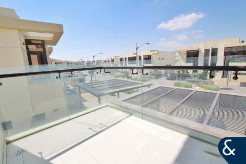 DAMAC Hills (Akoya by DAMAC), Dubai, संयुक्त अरब अमीरात में विला, 3 बेडरूम, 190 वर्ग मीटर, संख्या 667413 - फ़ोटो 10