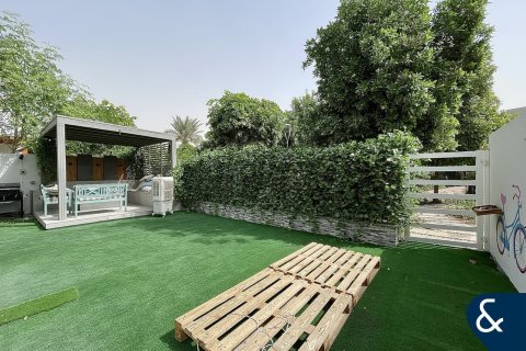 Townhouse til salg i Mudon, Dubai, UAE 4 soveværelser, 242 kvm № 667409 - foto 14