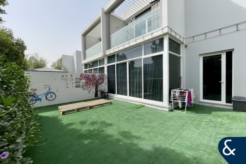Townhouse til salg i Mudon, Dubai, UAE 4 soveværelser, 242 kvm № 667409 - foto 6