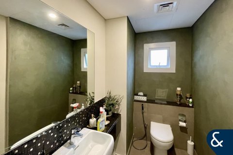 Townhouse til salg i Mudon, Dubai, UAE 4 soveværelser, 242 kvm № 667409 - foto 8