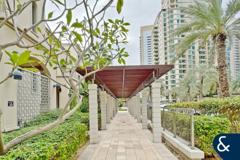 Vilă de vânzare în Dubai Marina, Dubai, EAU 3 dormitoare, 408 mp. №667408 - poză 11