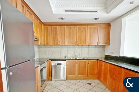 Vilă de vânzare în Dubai Marina, Dubai, EAU 3 dormitoare, 408 mp. №667408 - poză 6