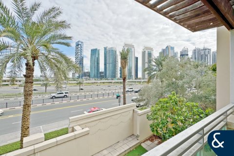 Vilă de vânzare în Dubai Marina, Dubai, EAU 3 dormitoare, 408 mp. №667408 - poză 21