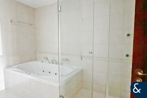 Vilă de vânzare în Dubai Marina, Dubai, EAU 3 dormitoare, 408 mp. №667408 - poză 12