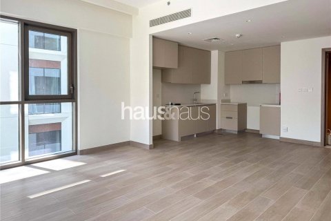 Apartmen di Dubai Creek Harbour (The Lagoons), Dubai, UAE 2 bilik tidur, 103 meter persegi № 625479 - foto 3