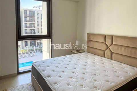 Apartmen di Dubai Creek Harbour (The Lagoons), Dubai, UAE 2 bilik tidur, 103 meter persegi № 625479 - foto 6