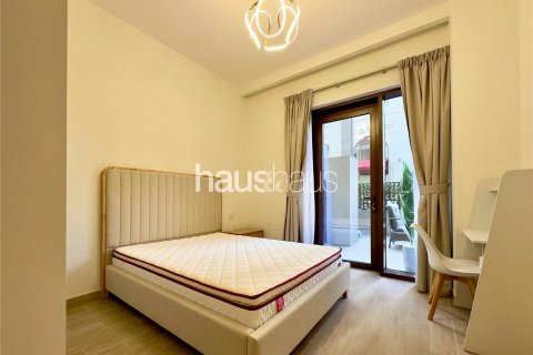 Byt v Dubai Creek Harbour (The Lagoons), Dubai, SAE 1 ložnice, 88 m² Č.: 625374 - fotografie 6