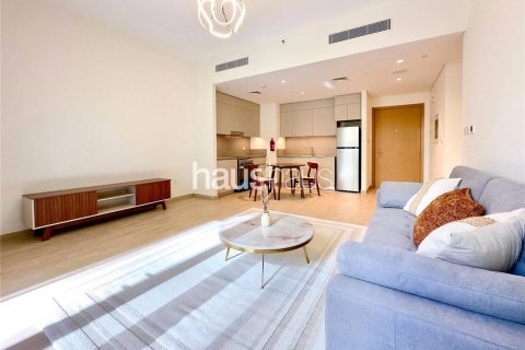 Byt v Dubai Creek Harbour (The Lagoons), Dubai, SAE 1 ložnice, 88 m² Č.: 625374 - fotografie 3