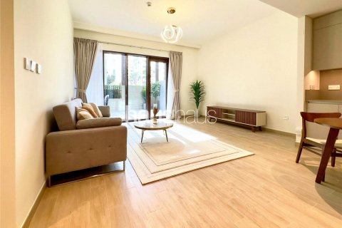 Byt v Dubai Creek Harbour (The Lagoons), Dubai, SAE 1 ložnice, 88 m² Č.: 625374 - fotografie 5