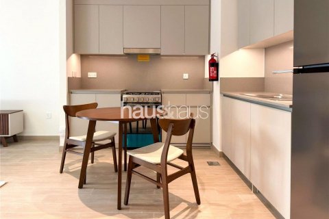 Byt v Dubai Creek Harbour (The Lagoons), Dubai, SAE 1 ložnice, 88 m² Č.: 625374 - fotografie 7