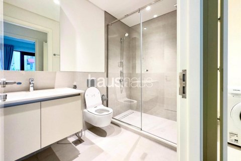 Byt v Dubai Creek Harbour (The Lagoons), Dubai, SAE 1 ložnice, 88 m² Č.: 625374 - fotografie 11