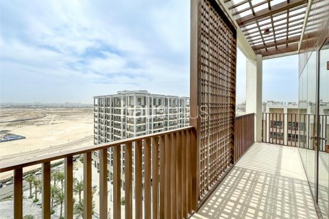 Byt v Dubai Creek Harbour (The Lagoons), Dubai, SAE 2 ložnice, 96 m² Č.: 625478 - fotografie 1