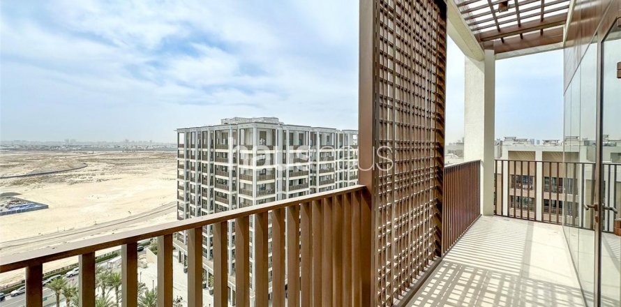 Byt v Dubai Creek Harbour (The Lagoons), Dubai, SAE 2 ložnice, 96 m² Č.: 625478