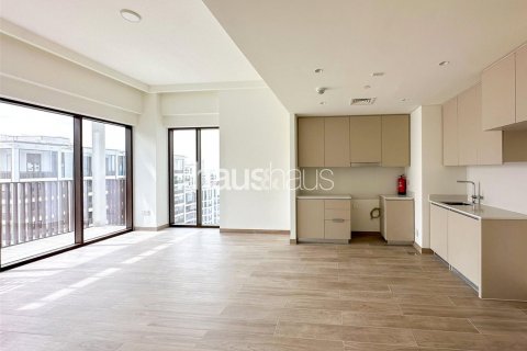 Byt v Dubai Creek Harbour (The Lagoons), Dubai, SAE 2 ložnice, 96 m² Č.: 625478 - fotografie 8